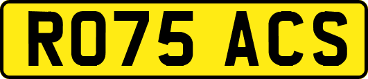 RO75ACS