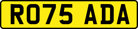 RO75ADA