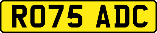 RO75ADC