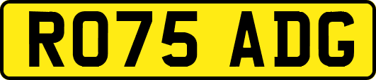 RO75ADG