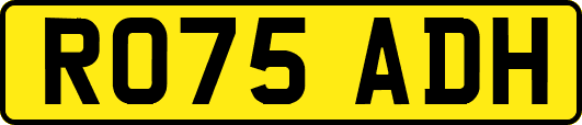 RO75ADH