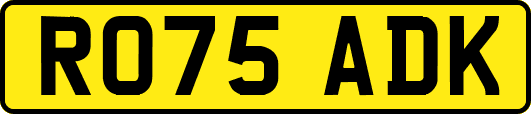 RO75ADK