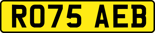 RO75AEB
