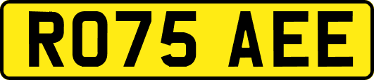 RO75AEE