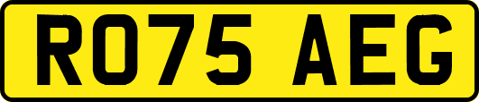RO75AEG