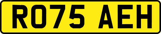 RO75AEH
