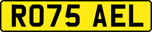 RO75AEL