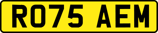 RO75AEM