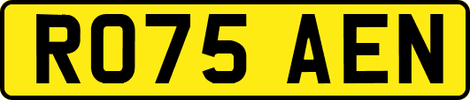 RO75AEN