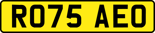 RO75AEO