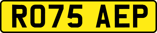 RO75AEP