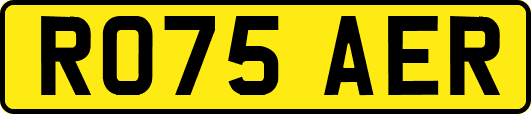 RO75AER