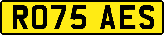 RO75AES