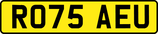 RO75AEU