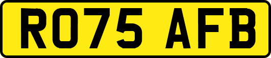 RO75AFB