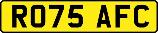 RO75AFC