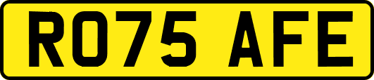 RO75AFE