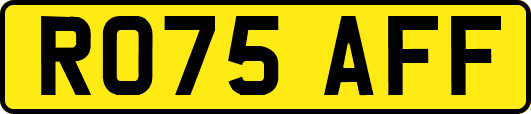 RO75AFF