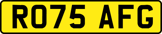 RO75AFG