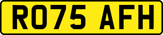 RO75AFH