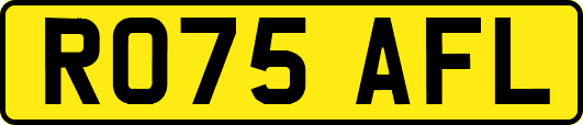 RO75AFL