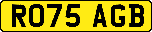 RO75AGB