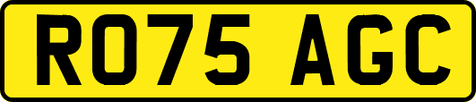 RO75AGC