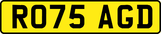 RO75AGD