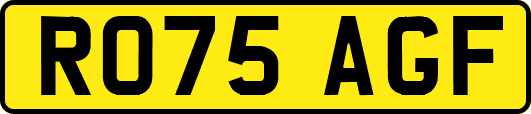 RO75AGF