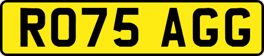 RO75AGG