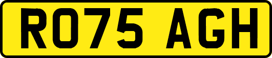 RO75AGH