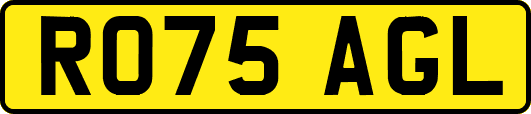 RO75AGL