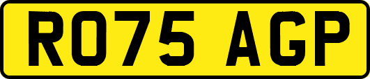 RO75AGP
