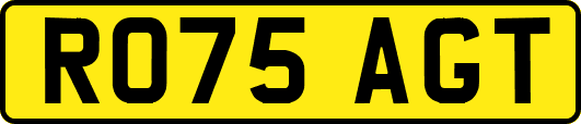 RO75AGT