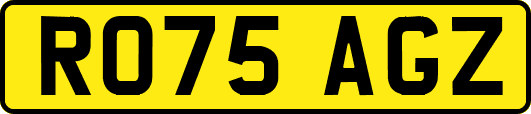 RO75AGZ