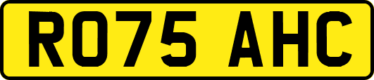 RO75AHC