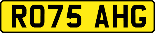 RO75AHG