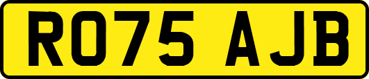 RO75AJB