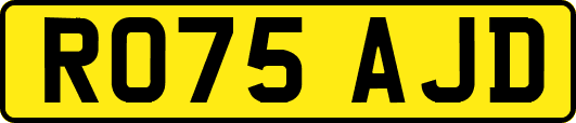 RO75AJD
