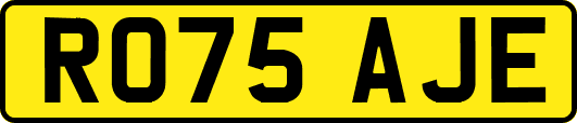 RO75AJE