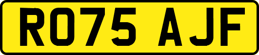 RO75AJF