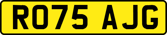 RO75AJG