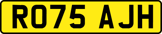 RO75AJH