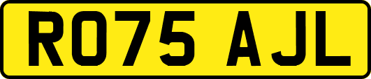 RO75AJL