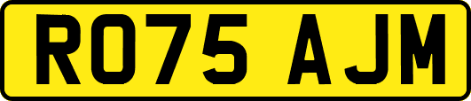 RO75AJM