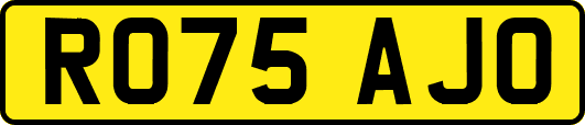 RO75AJO