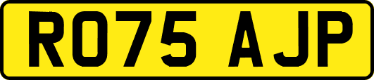 RO75AJP