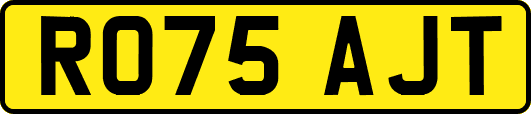 RO75AJT
