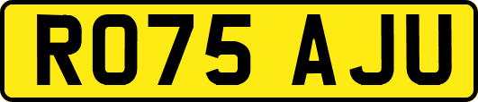 RO75AJU