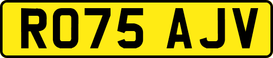 RO75AJV
